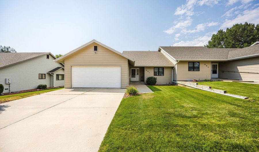 601 W Hogerson Street 1 E, Buffalo, WY 82834 - 2 Beds, 2 Bath