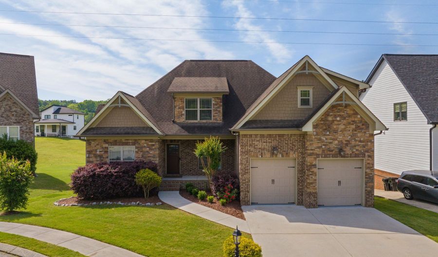 10676 Adlar Ct, Apison, TN 37302 - 4 Beds, 3 Bath