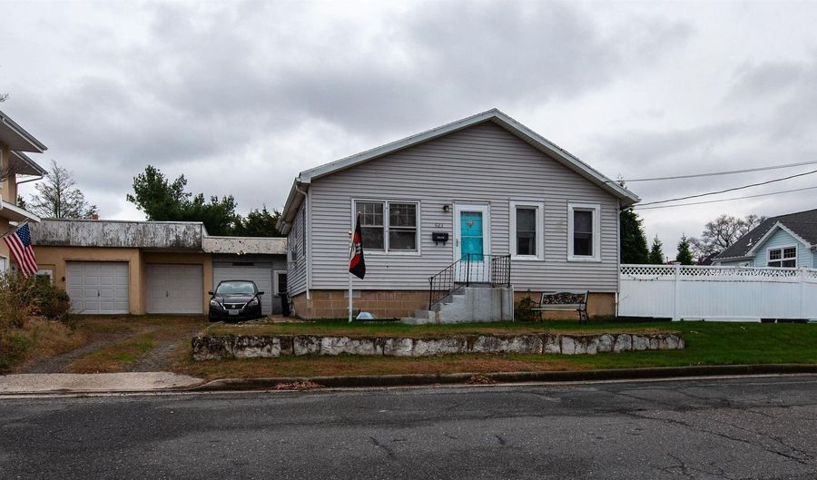 923 Woodland Ave, Belmar, NJ 07719 - 3 Beds, 1 Bath