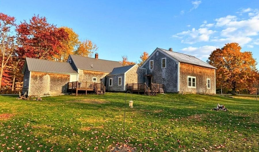 83 Marsh Rd, Belfast, ME 04915 - 0 Beds, 4 Bath