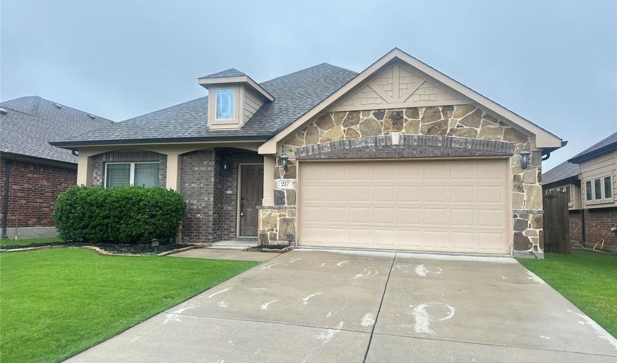 217 Bonsai Dr, Anna, TX 75409 - 4 Beds, 4 Bath