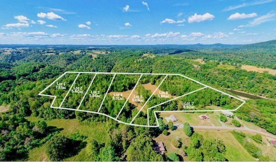 Bolestown Loop Lot 7, Alpine, TN 38543 - 0 Beds, 0 Bath