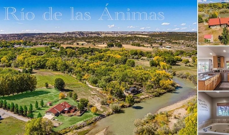 18 Road 2617, Aztec, NM 87410 - 3 Beds, 2 Bath