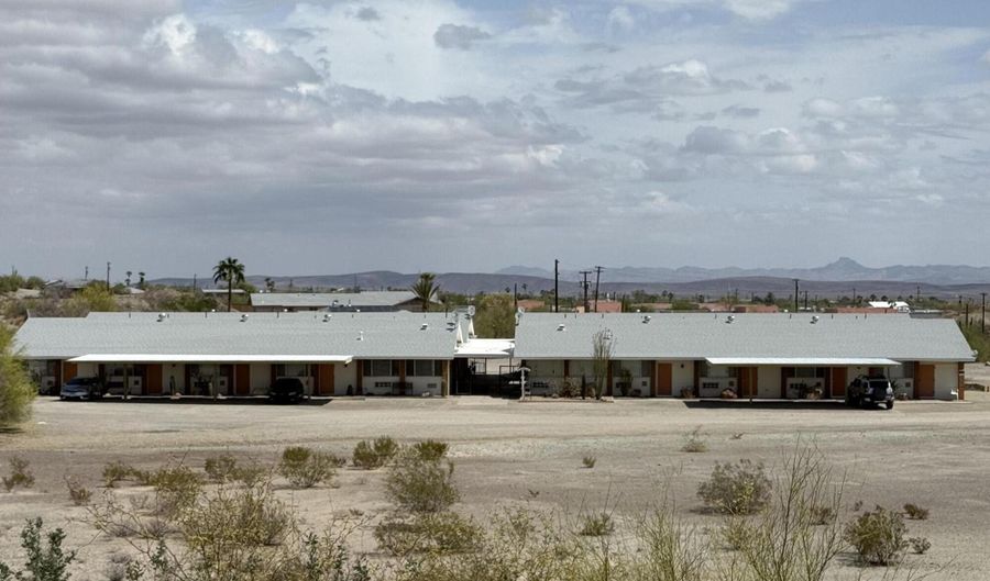 355 W SAHUARO St, Ajo, AZ 85321 - 0 Beds, 0 Bath