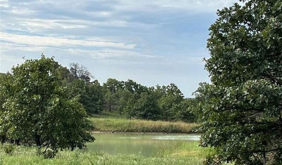2822 Lott Bottom Rd, McAlester, OK 74501 - 0 Beds, 0 Bath