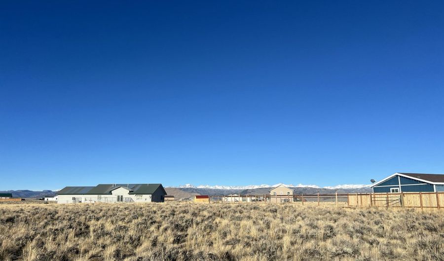 MERRIMAC Trail, Boulder, WY 82923 - 0 Beds, 0 Bath