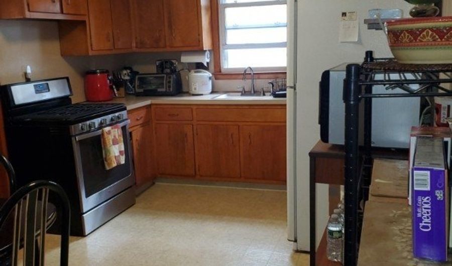 16 Hunkele St, Belleville, NJ 07109 - 3 Beds, 1 Bath