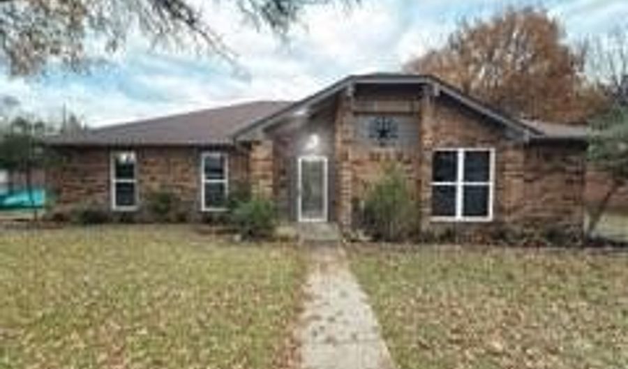 103 Lily Ct, Allen, TX 75002 - 3 Beds, 2 Bath