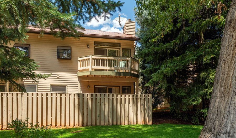 1506 MOCKINGBIRD Ln APT 11-A, Basalt, CO 81621 - 2 Beds, 2 Bath