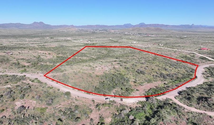 Tract 20 Sierra La Rana, Alpine, TX 79830 - 0 Beds, 0 Bath