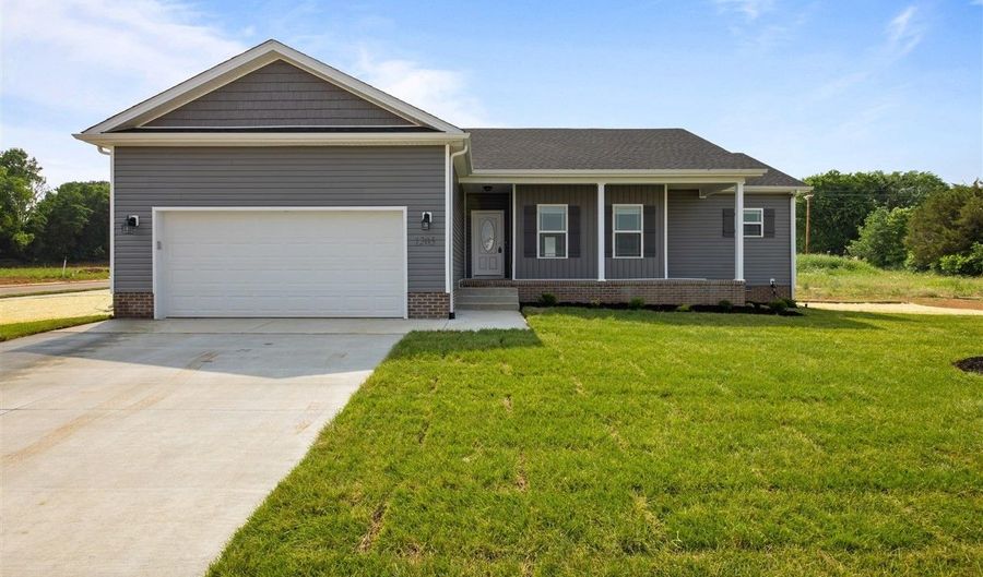 1205 Cadence Ln Lot 5, Bowling Green, KY 42101 - 3 Beds, 2 Bath