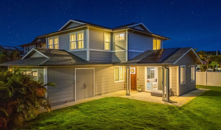 91-1089 Akai St, Ewa Beach, HI 96706 - 4 Beds, 3 Bath