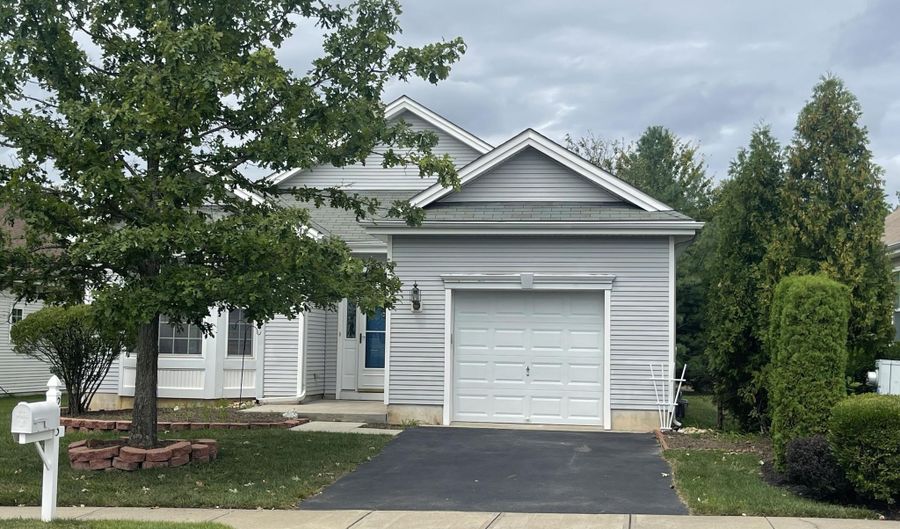 233 Mirage Blvd, Barnegat, NJ 08005 - 2 Beds, 2 Bath