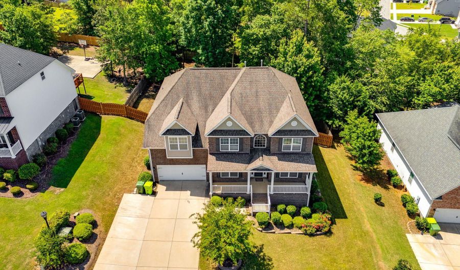 1053 Valley Estates Dr, Blythewood, SC 29016 - 5 Beds, 4 Bath