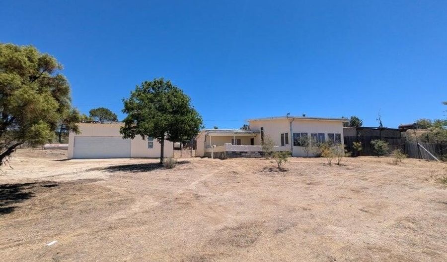 58841 Granite Gulley Rd, Anza, CA 92539 - 2 Beds, 1 Bath