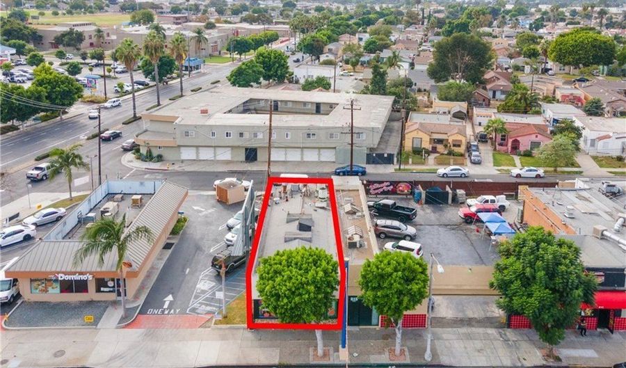 817 S Long Beach Blvd, Compton, CA 90221 - 0 Beds, 0 Bath