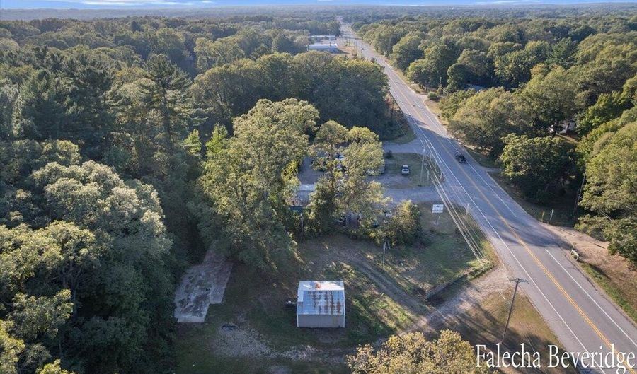 1206 Lincoln Rd, Allegan, MI 49010 - 0 Beds, 0 Bath