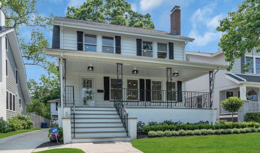 1214 Sunset Ave, Asbury Park, NJ 07712 - 3 Beds, 3 Bath