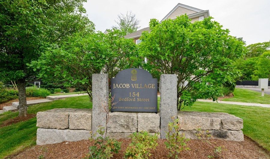 154 Bedford St, Abington, MA 02351 - 11 Beds, 11 Bath