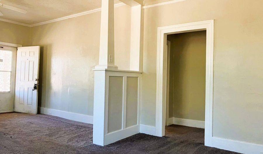 1032 12th Ave, Augusta, GA 30901 - 3 Beds, 1 Bath