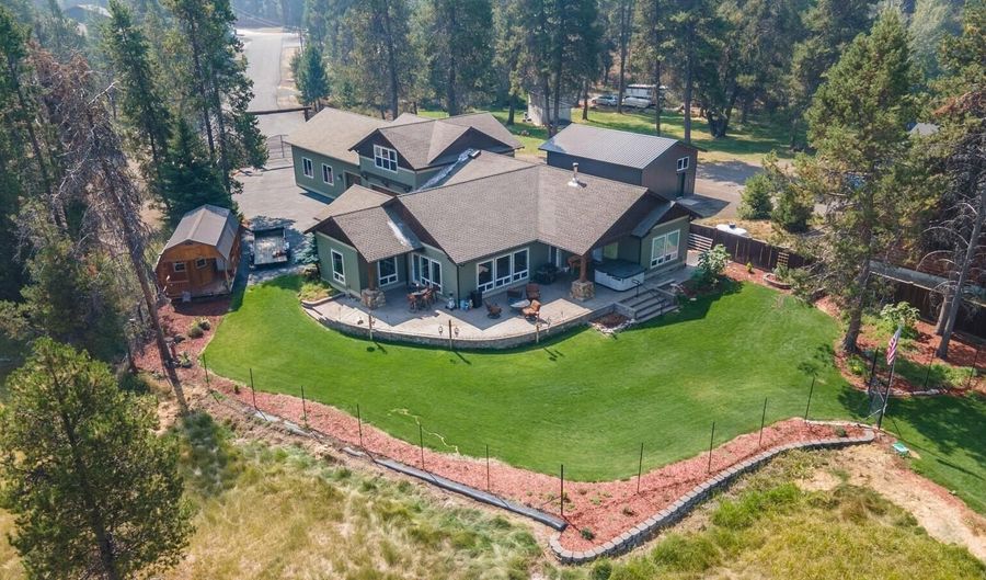 56081 Snow Goose Ct, Bend, OR 97707 - 3 Beds, 3 Bath