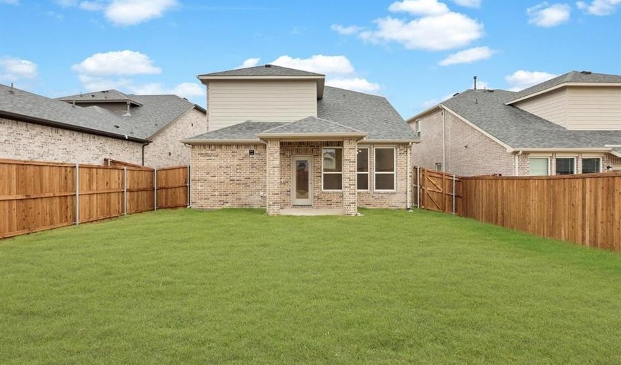 817 Amenduni Ln, Anna, TX 75409 - 4 Beds, 3 Bath