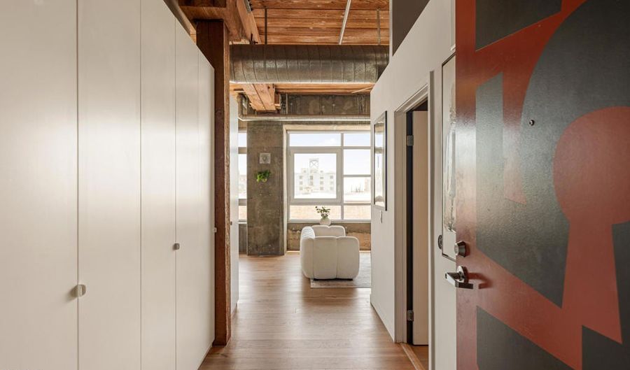 530 S Hewitt St 455, Los Angeles, CA 90013 - 1 Beds, 2 Bath