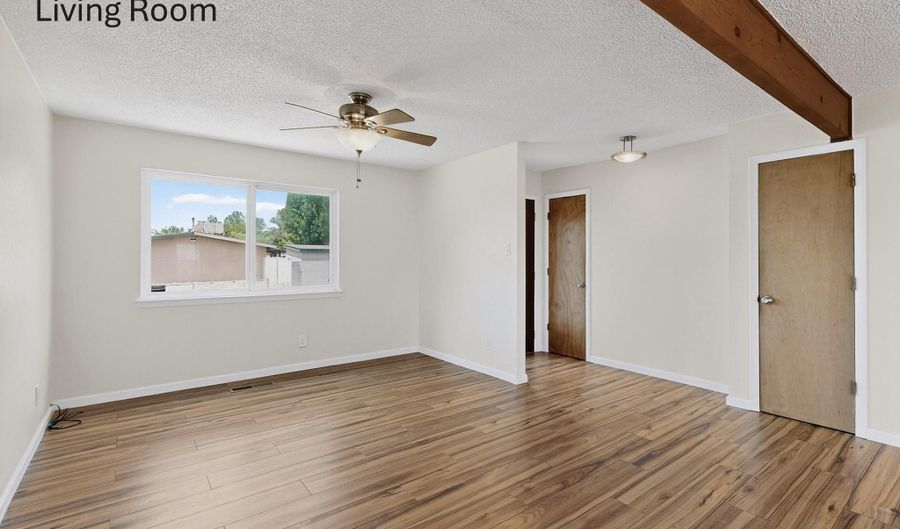 13208 CAMINO DEL NORTE NE, Albuquerque, NM 87123 - 3 Beds, 2 Bath
