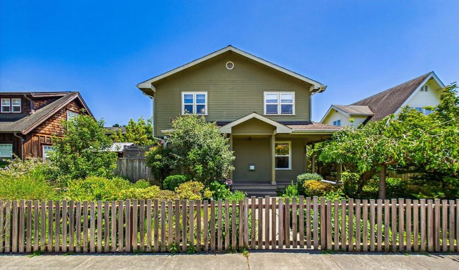 2966 Janes Creek Dr, Arcata, CA 95521 - 4 Beds, 3 Bath