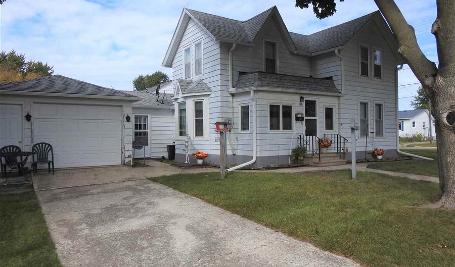 533 E 2nd, Sumner, IA 50674 - 3 Beds, 2 Bath