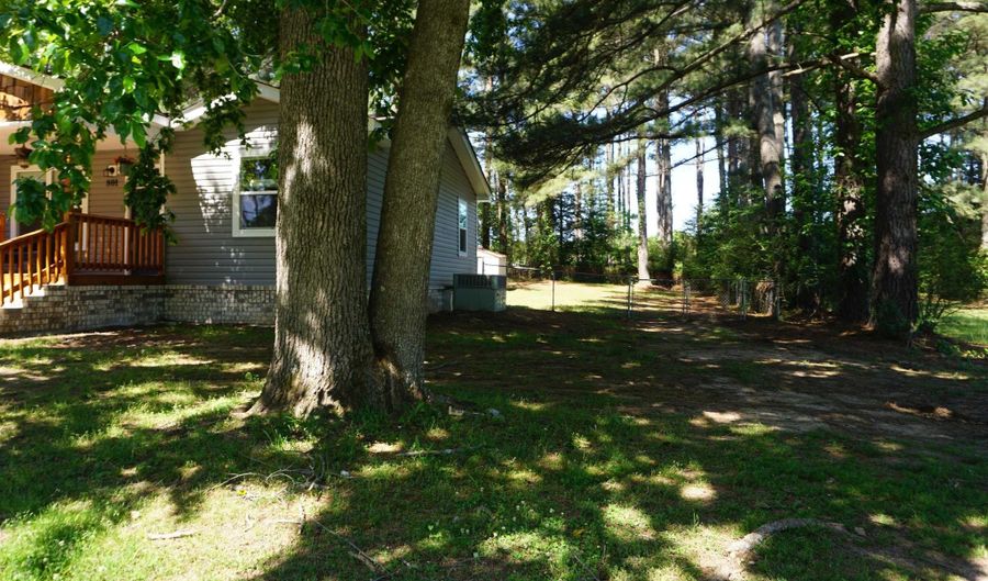 801 Richardson, Bald Knob, AR 72010 - 4 Beds, 2 Bath