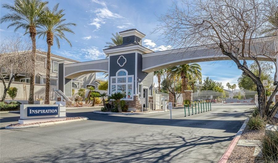 2405 Esteem Ridge Dr, Henderson, NV 89052 - 3 Beds, 3 Bath