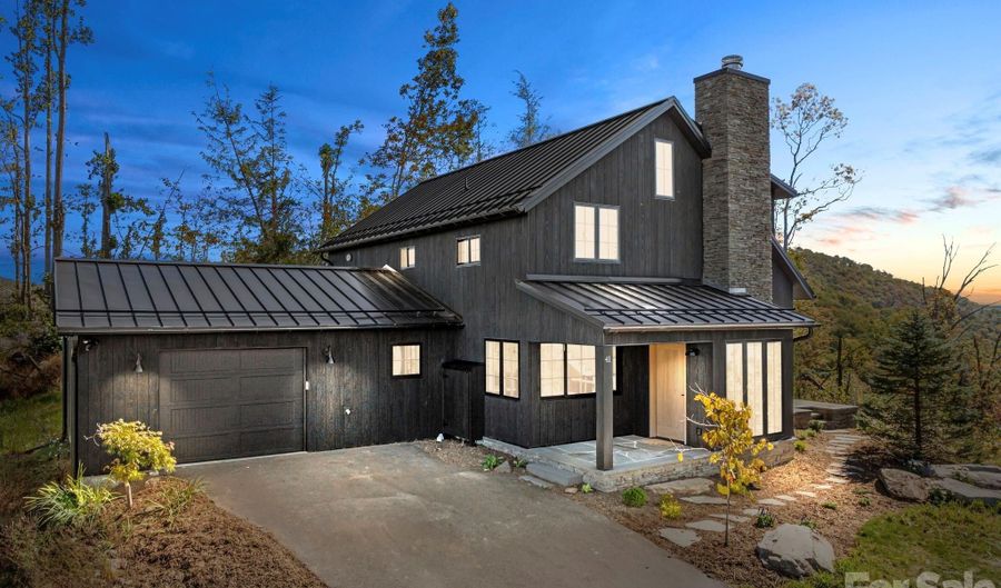 41 Windy Ridge Trl, Asheville, NC 28804 - 2 Beds, 3 Bath