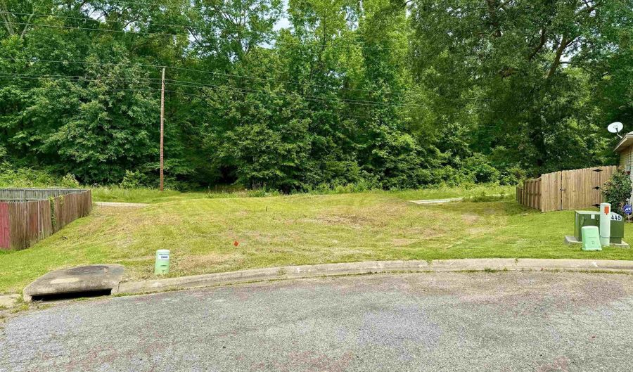 105 Austin Ln, Benton, AR 72015 - 0 Beds, 0 Bath