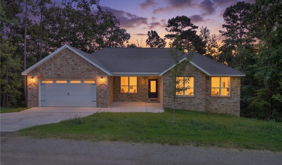 27 Brierfield Ln, Bella Vista, AR 72714 - 5 Beds, 3 Bath