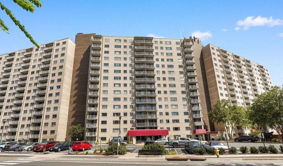 2500 N VAN DORN St 517, Alexandria, VA 22302 - 0 Beds, 1 Bath
