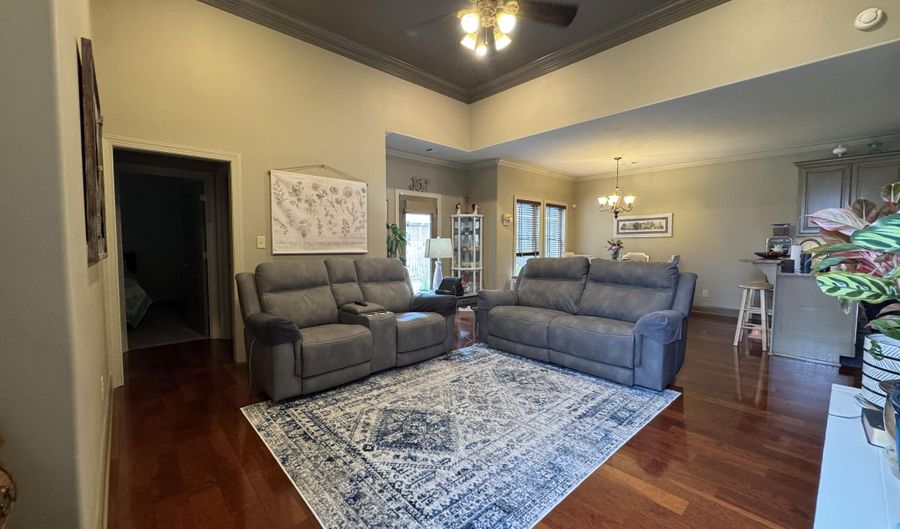 1740 Broadleaf Ln, Belden, MS 38826 - 3 Beds, 2 Bath