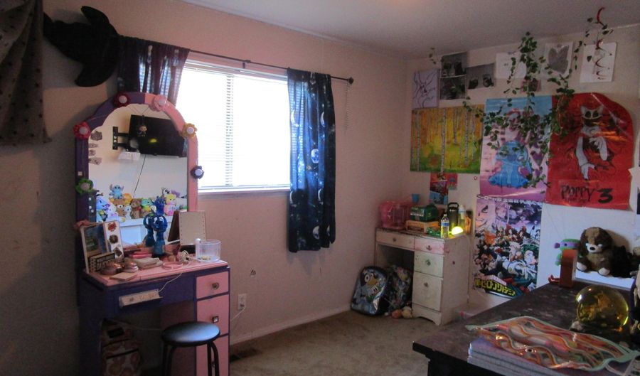 1091 Tiffany Dr, Fallon, NV 89406 - 4 Beds, 2 Bath