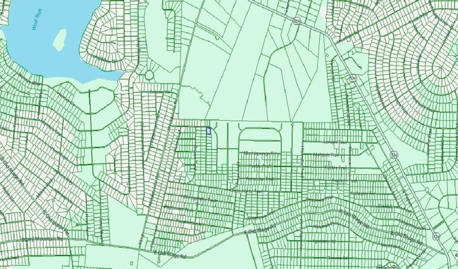 Narragansett Trail lot Cp900, Albrightsville, PA 18210 - 0 Beds, 0 Bath