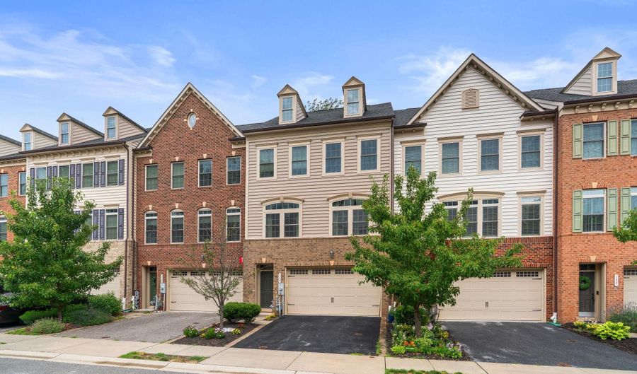 148 MERRIMACK Way, Arnold, MD 21012 - 3 Beds, 4 Bath