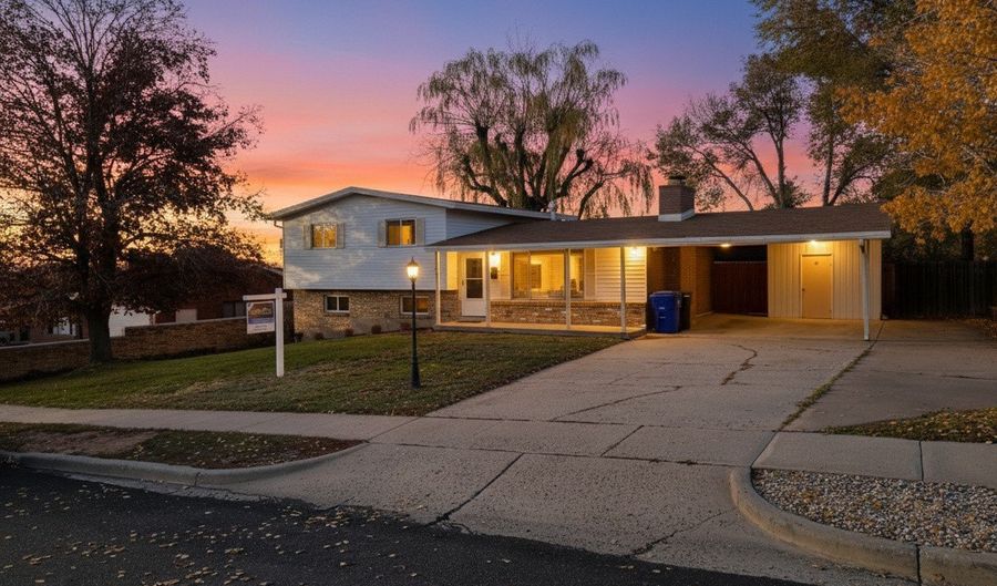 771 E 1825 S, Bountiful, UT 84010 - 3 Beds, 3 Bath