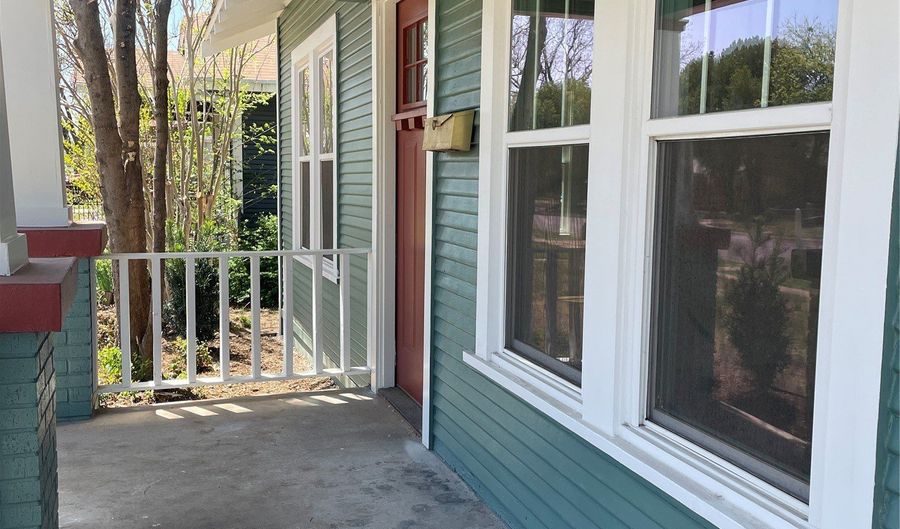 1302 Jeanette St, Abilene, TX 79602 - 3 Beds, 1 Bath