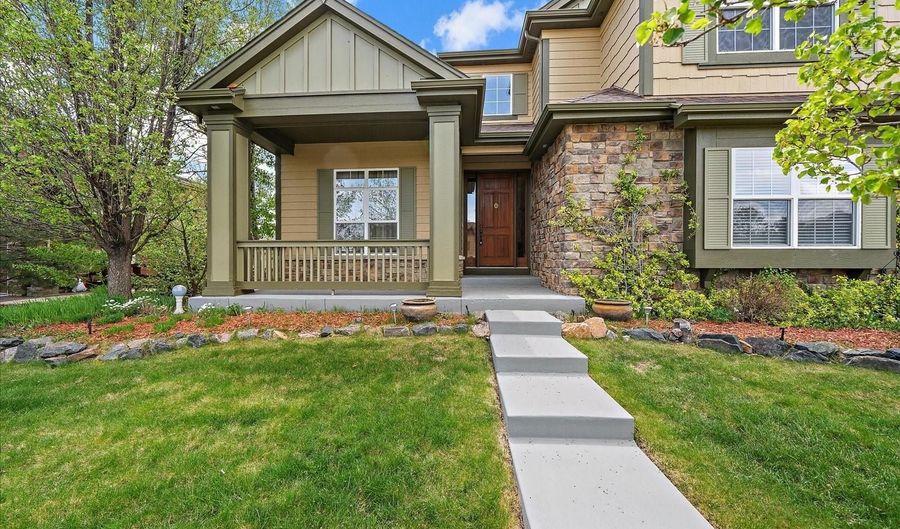 15258 W 75th Pl, Arvada, CO 80007 - 5 Beds, 5 Bath