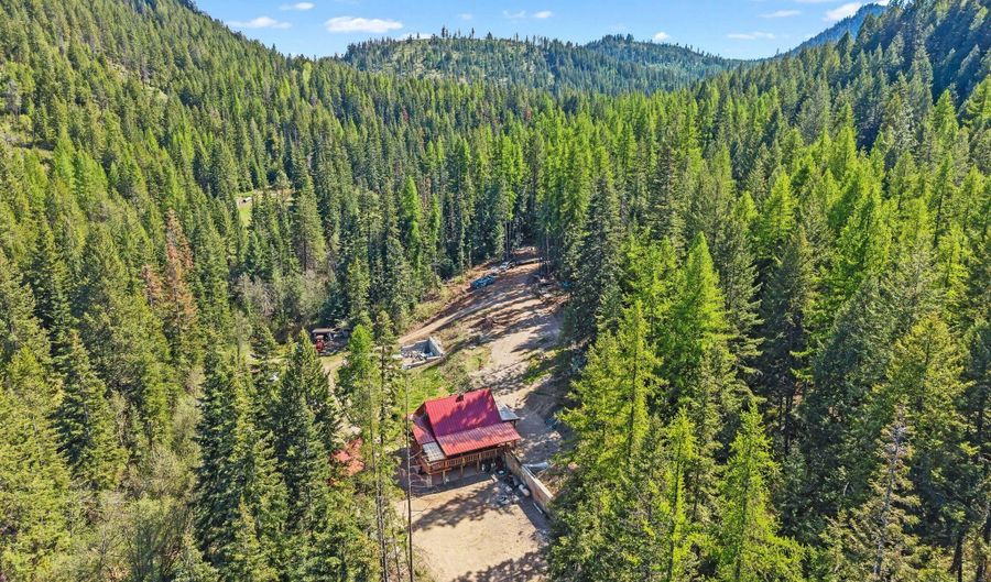 2785 RECORDS Rd, Addy, WA 99101 - 3 Beds, 1 Bath