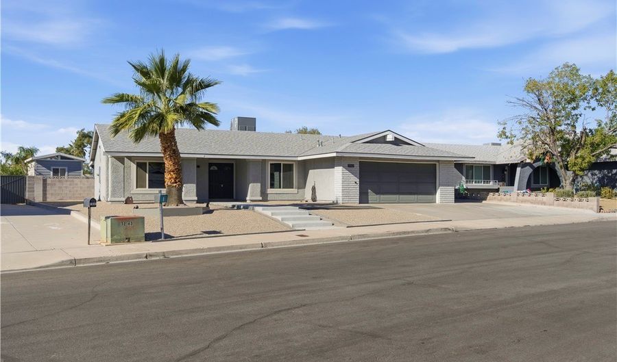 782 Darlene Way, Boulder City, NV 89005 - 2 Beds, 2 Bath