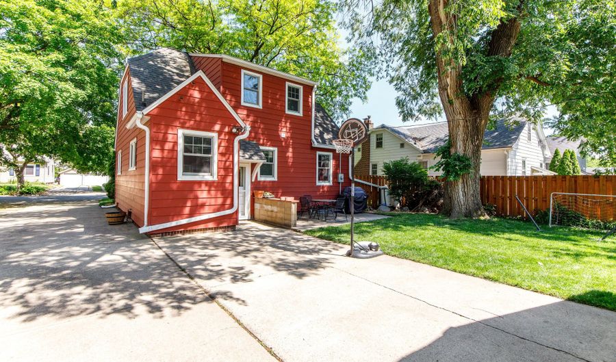 1019 Harding Ave, Ames, IA 50010 - 3 Beds, 2 Bath