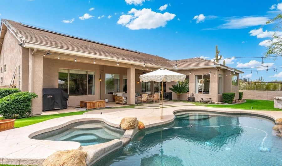 5404 E Lonesome Trl, Cave Creek, AZ 85331 - 3 Beds, 3 Bath