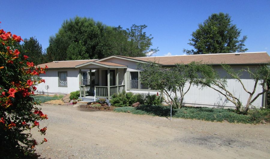 44 ROAD 5192, Bloomfield, NM 87413 - 5 Beds, 4 Bath