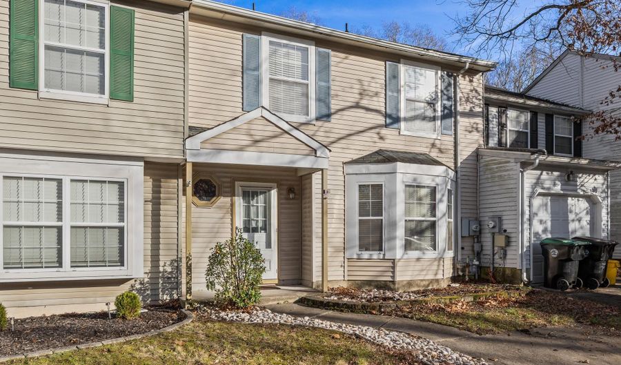 158 BAKER Ave, Atco, NJ 08004 - 3 Beds, 2 Bath