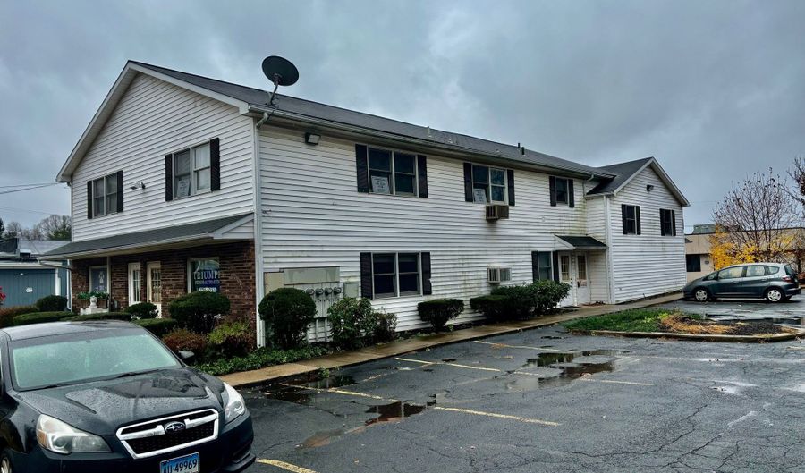 10 Stony Hill Rd, Bethel, CT 06801 - 0 Beds, 0 Bath